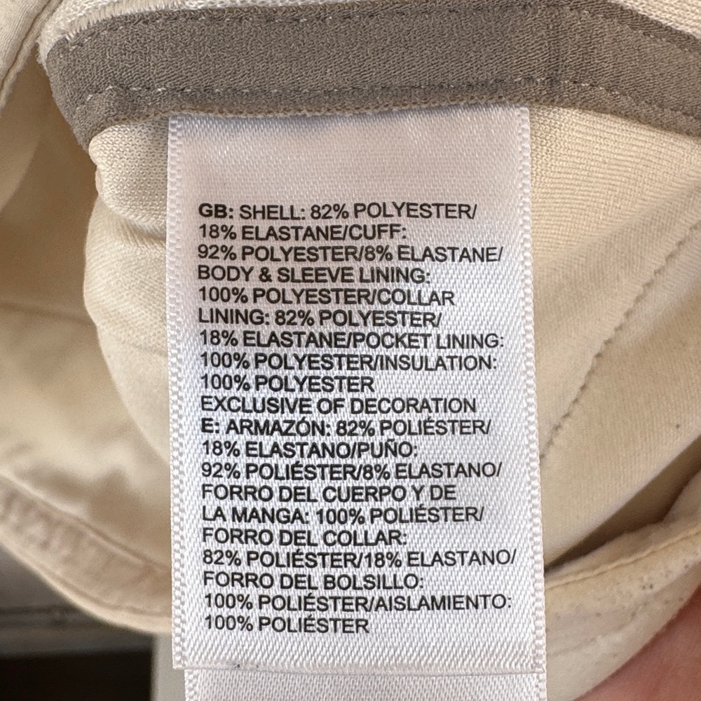 The North Face Top Size M - Picture 4 of 9